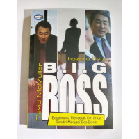 How To Be a B.I.G Boss (Bagaimana Mencetak Diri Anda Sendiri Menjadi Boss Besar)