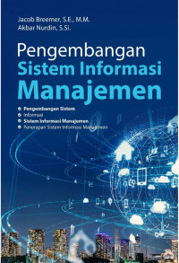 Pengembangan Sistem Informasi Manajemen