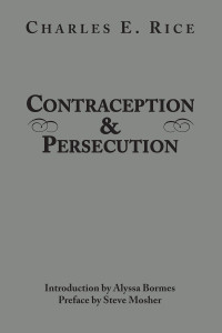 Contraception & persecution