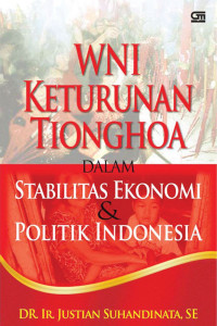 WNI Keturunan Tionghoa