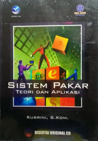 Sistem Pakar Teori dan Pakar