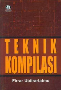 Teknik Kompilasi