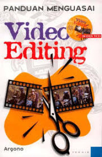 Video Editing