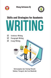 Skills and strategies for academic writing