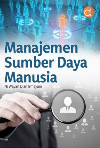 Manajemen sumber daya manusia