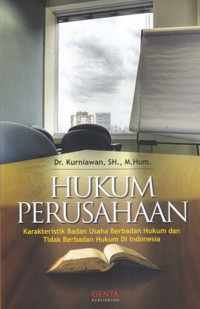 Hukum Perusahaan