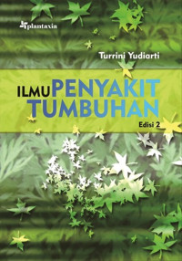 Ilmu Penyakit Tumbuhan Edisi 2