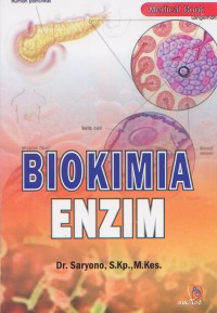 Biokimia enzim