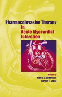 Pharmacoinvasive theraphy in acute myocardial