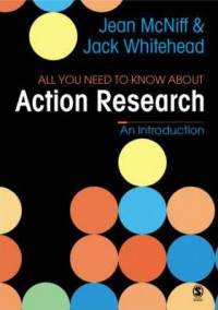 All you need to know about action research an introduction