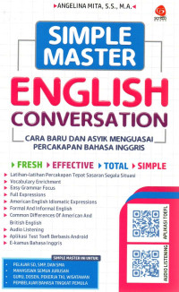 Simple Master English Conversation