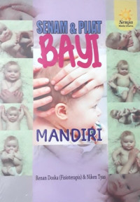 Senam & pijat bayi mandiri