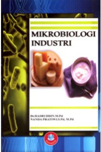 Mikrobiologi industri