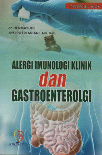 Alergi Imunologi Klinik dan Gastroenterologi