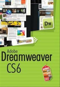 Shortcours series adobe dreamweaver cs6