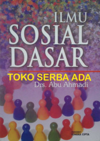 Ilmu Sosial Dasar