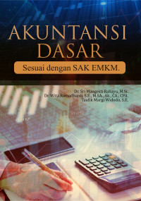 Akuntansi Dasar Sesuai Dengan SAK EMKM