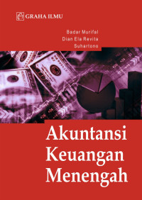 Akuntansi Keuangan Menengah