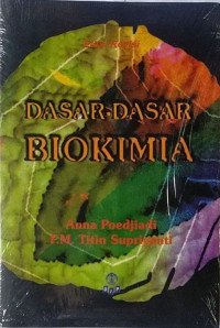 Dasar - dasar biokimia edisi revisi