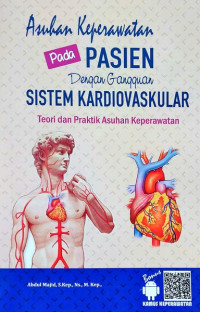 Asuhan Keperawatan Pada Pasien Dengan Gangguan Sistem Kardiovaskular