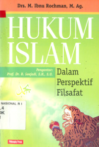 Hukum Islam dalam Perspektif Filsafat