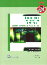 Image of Accounting Information Systems Sistem Informasi Akuntansi Edisi ke-4 Buku 2