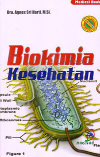 Biokimia Kesehatan