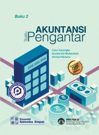 Akuntansi suatu pengantar buku 2