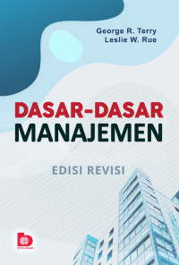 Dasar-Dasar Manajemen (Ed.Revisi)