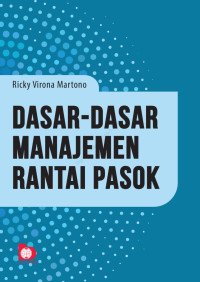 Dasar-dasar manajemen ranatai pasok