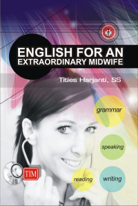 English For An Extraordinary Midwife