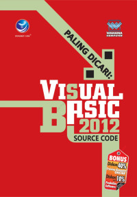 Paling dicari visual basic 2012 source code