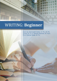 Writing: Beginner