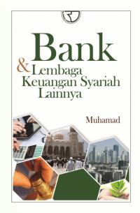 Bank dan lembaga keuangan syariah lainnya