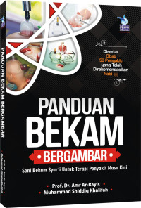 Panduan Bekam Bergambar