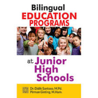 Bilingual Education Programs at Junior High Schools