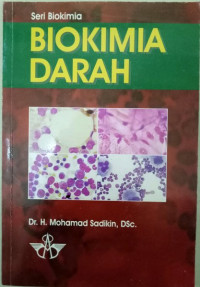 Biokimia Darah