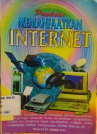 Panduan Memanfaatkan Internet