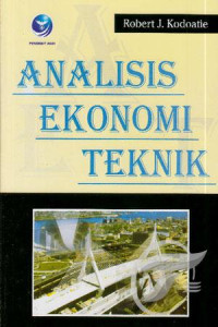 Analisi ekonomi teknik