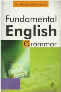 Fundamental English Grammar