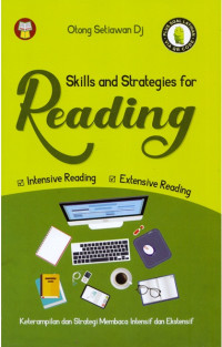 Skills and strategies for reading