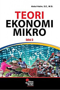 Teori ekonomi mikro edisi 3