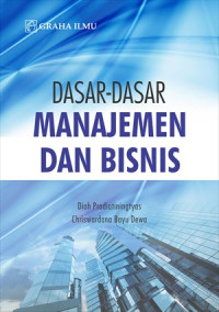 Perspektif Bisnis Bagi Wirausahawan; Tren dan Konteks