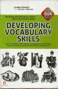 Developing Vocabulary Skills