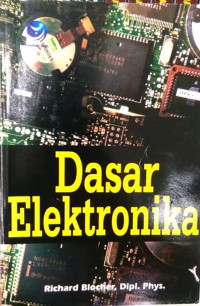 Dasar Elektronika