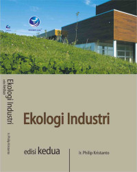 Ekologi Industri Edisi Kedua (BP)