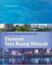 Ekonomi tata ruang wilayah