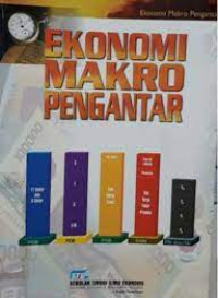 Ekonomi makro pengantar