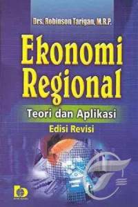 Ekonomi regioanal: ed revisi