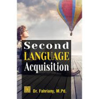 Second Language Acquisition